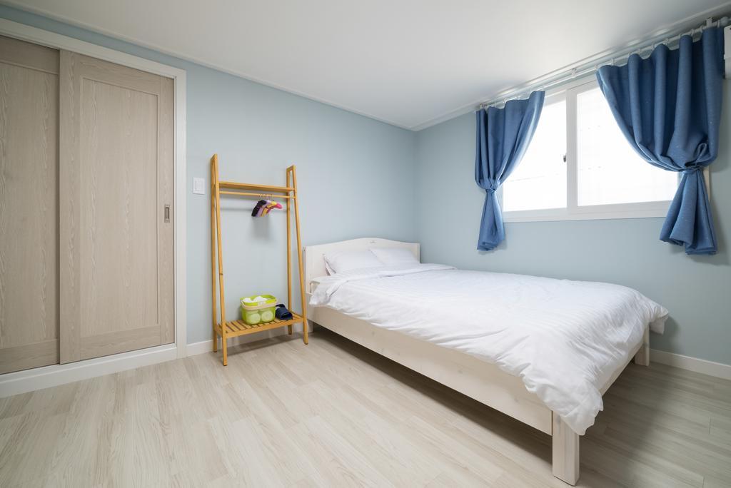 Dreamtrip Guesthouse Incheon Exterior foto